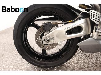 Honda CBR 1000 RR Fireblade picture 14