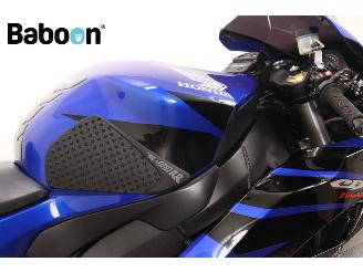 Honda CBR 1000 RR Fireblade picture 12