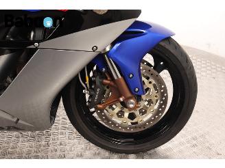 Honda CBR 1000 RR Fireblade picture 10