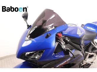 Honda CBR 1000 RR Fireblade picture 15