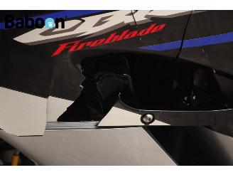 Honda CBR 1000 RR Fireblade picture 18