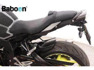 Yamaha MT-10 ABS picture 19