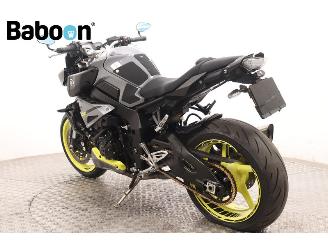 Yamaha MT-10 ABS picture 6