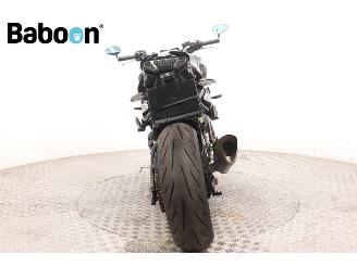 Yamaha MT-10 ABS picture 7