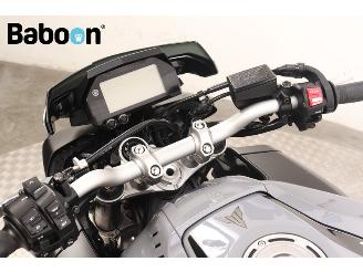 Yamaha MT-10 ABS picture 22