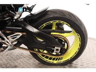 Yamaha MT-10 ABS picture 20