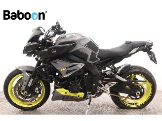Yamaha MT-10 ABS picture 5