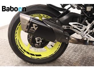 Yamaha MT-10 ABS picture 14