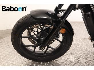 Honda  CMX 1100 Rebel picture 15
