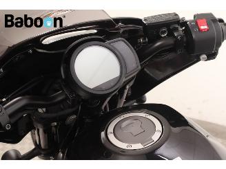 Honda  CMX 1100 Rebel picture 19