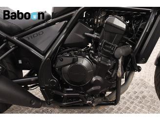 Honda  CMX 1100 Rebel picture 11