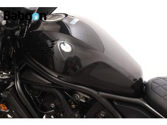 Honda  CMX 1100 Rebel picture 16