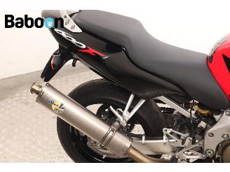 Honda CBR 600 F picture 11