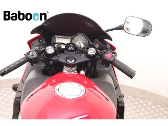 Honda CBR 600 F picture 13