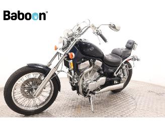 Suzuki VS 1400 Intruder picture 4