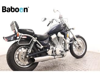 Suzuki VS 1400 Intruder picture 8