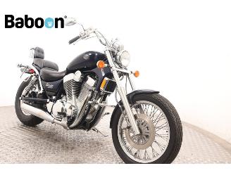 Suzuki VS 1400 Intruder picture 2