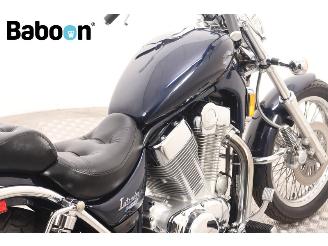Suzuki VS 1400 Intruder picture 10