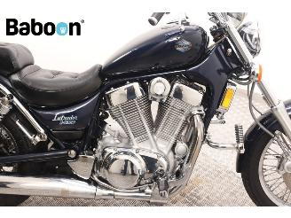 Suzuki VS 1400 Intruder picture 11