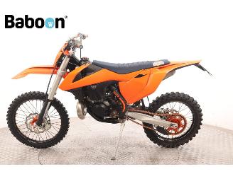 KTM 300 EXC  picture 5
