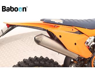 KTM 300 EXC  picture 9