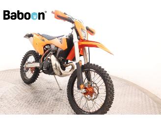 KTM 300 EXC  picture 2