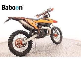 KTM 300 EXC  picture 8