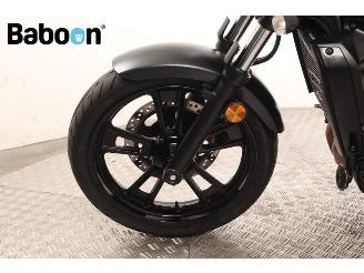 Kawasaki  Vulcan S picture 16