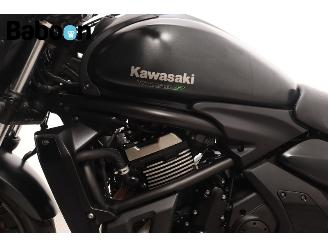 Kawasaki  Vulcan S picture 17