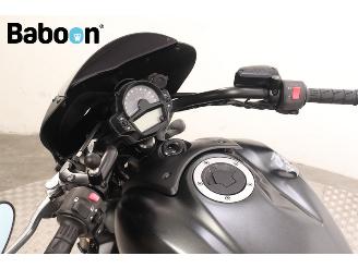 Kawasaki  Vulcan S picture 20