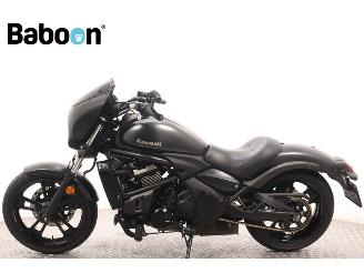 Kawasaki  Vulcan S picture 5
