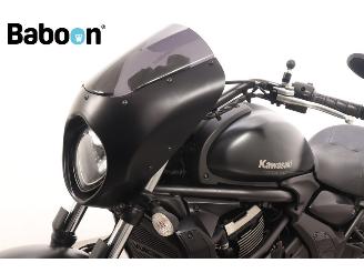 Kawasaki  Vulcan S picture 15