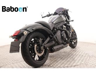 Kawasaki  Vulcan S picture 8