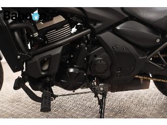 Kawasaki  Vulcan S picture 18