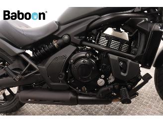 Kawasaki  Vulcan S picture 12