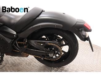 Kawasaki  Vulcan S picture 19