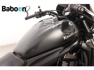 Kawasaki  Vulcan S picture 13