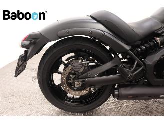 Kawasaki  Vulcan S picture 14