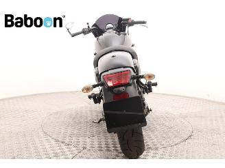Kawasaki  Vulcan S picture 7