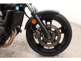 Kawasaki  Vulcan S picture 11