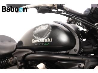 Kawasaki  Vulcan S picture 10