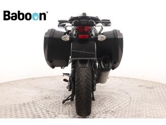 Suzuki  DL 1000 V-Strom ABS picture 7