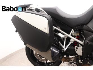 Suzuki  DL 1000 V-Strom ABS picture 14
