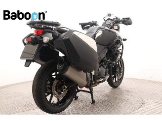 Suzuki  DL 1000 V-Strom ABS picture 8