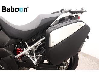 Suzuki  DL 1000 V-Strom ABS picture 19