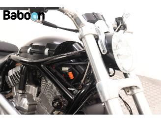 Harley-Davidson  VRSCF V-ROD Muscle ABS picture 9