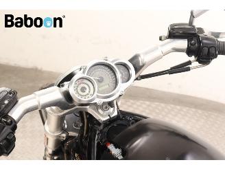 Harley-Davidson  VRSCF V-ROD Muscle ABS picture 18