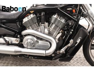 Harley-Davidson  VRSCF V-ROD Muscle ABS picture 11