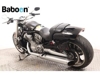 Harley-Davidson  VRSCF V-ROD Muscle ABS picture 6