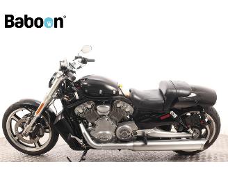 Harley-Davidson  VRSCF V-ROD Muscle ABS picture 5